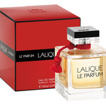 Lalique Le Parfum (Eau de Parfum) (Lalique)