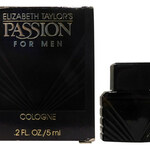 Passion for Men (Cologne) (Elizabeth Taylor)