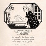 La Plus Jolie Rose (AB 1882 / A. Biette & Fils)
