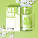Fleur de Jasmin (Eau de Parfum) (Solinotes)