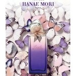 Purple Butterfly (Hanae Mori / ハナヱ モリ)