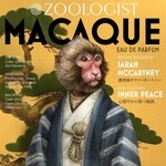 Macaque (2016) (Zoologist)