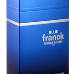 Blue Franck (Franck Olivier)