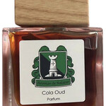 Cola Oud (Aromas de Salazar)
