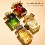 Emerald Nebula Collection - Al Oud Al Aswad (Azha / أزهى)