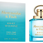 Away Weekend Woman (Abercrombie & Fitch)