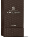 Wild Mint & Lavandin (Eau de Parfum) (Molton Brown)