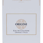 Origine - Orange d'Italie (Terres Dorees)