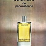 Calandre (Eau de Parfum) (Paco Rabanne)