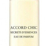 Secrets d'Essences - Accord Chic (Yves Rocher)