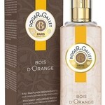 Bois d'Orange (Roger & Gallet)