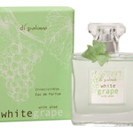 White Grape with Aloe (Eau de Parfum) (di palomo)