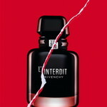 L'Interdit (Eau de Parfum Intense) (Givenchy)