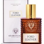 Ford Leather (Arabian Eagle)