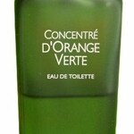 Concentré d'Orange Verte (Hermès)