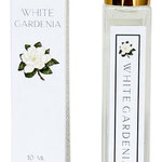 White Gardenia (Jules & Gem Hawaii)