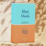 Blue Musk (Hamidi)
