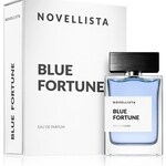Blue Fortune (Novellista)