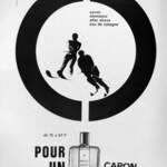 Pour Un Homme de Caron (1934) (Eau de Toilette) (Caron)
