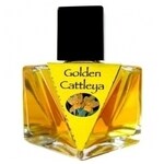 Golden Cattleya (Olympic Orchids Artisan Perfumes)