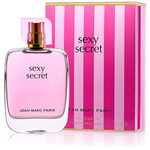 Sexy Secret (Eau de Parfum) (Jean Marc Paris)