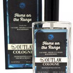 Home on the Range (Cologne) (Outlaw Soaps)