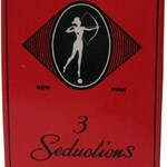 3 Seductions (Helen Ritt)