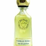 Vanille Tonka (Nicolaï / Parfums de Nicolaï)