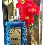 Paris (Les Parfums Lauriane de Paris)