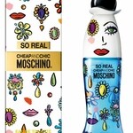 Cheap and Chic - So Real (Moschino)