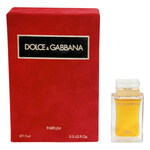 Dolce & Gabbana (1992) (Parfum) (Dolce & Gabbana)