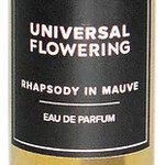 Rhapsody in Mauve (Universal Flowering)