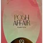 Posh Affair (Frederico Parfums)