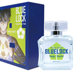 Blue Lock - Isagi Yoichi / ブルーロック- 潔 世一 (Fairytail Parfum / フェアリーテイル)