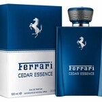 Cedar Essence (Ferrari)