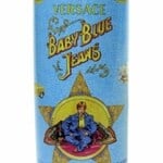 Baby Blue Jeans (Versace)
