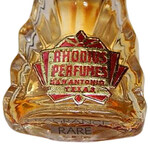 Rare (Rhodius Perfumes)