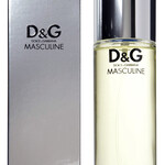 D&G Masculine (Eau de Toilette) (Dolce & Gabbana)