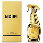 Gold Fresh Couture (Moschino)