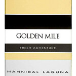 Golden Mile (Hannibal Laguna)