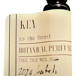 Key (Gather Perfume / Amrita Aromatics)