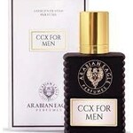 CCX for Men (Arabian Eagle)