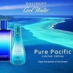 Cool Water Pure Pacific (Davidoff)