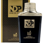 Noir de Paris (Ritz Perfumes)
