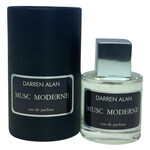 Musc Moderne (Darren Alan Perfumes)