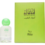 Rita (Ajwaa Perfumes)