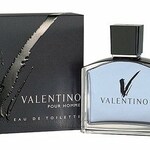 V pour Homme (Eau de Toilette) (Valentino)
