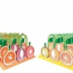 Fruits by Hoops - Pamplemousse / Grapefruit (Hoops)