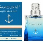 Samouraï Aquamarine (Eau de Toilette) (Samouraï)