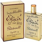 Le Patchouli Élixir / Patchouli Élixir / Inoubliable Elixir Patchouli (Réminiscence)